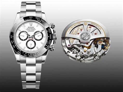 abmessungen rolex daytona|rolex daytona movements.